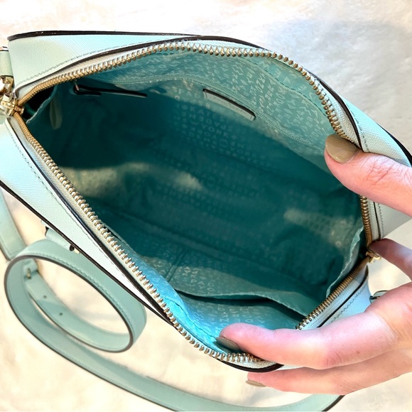 kate spade handbag purse - Picture 3 of 3